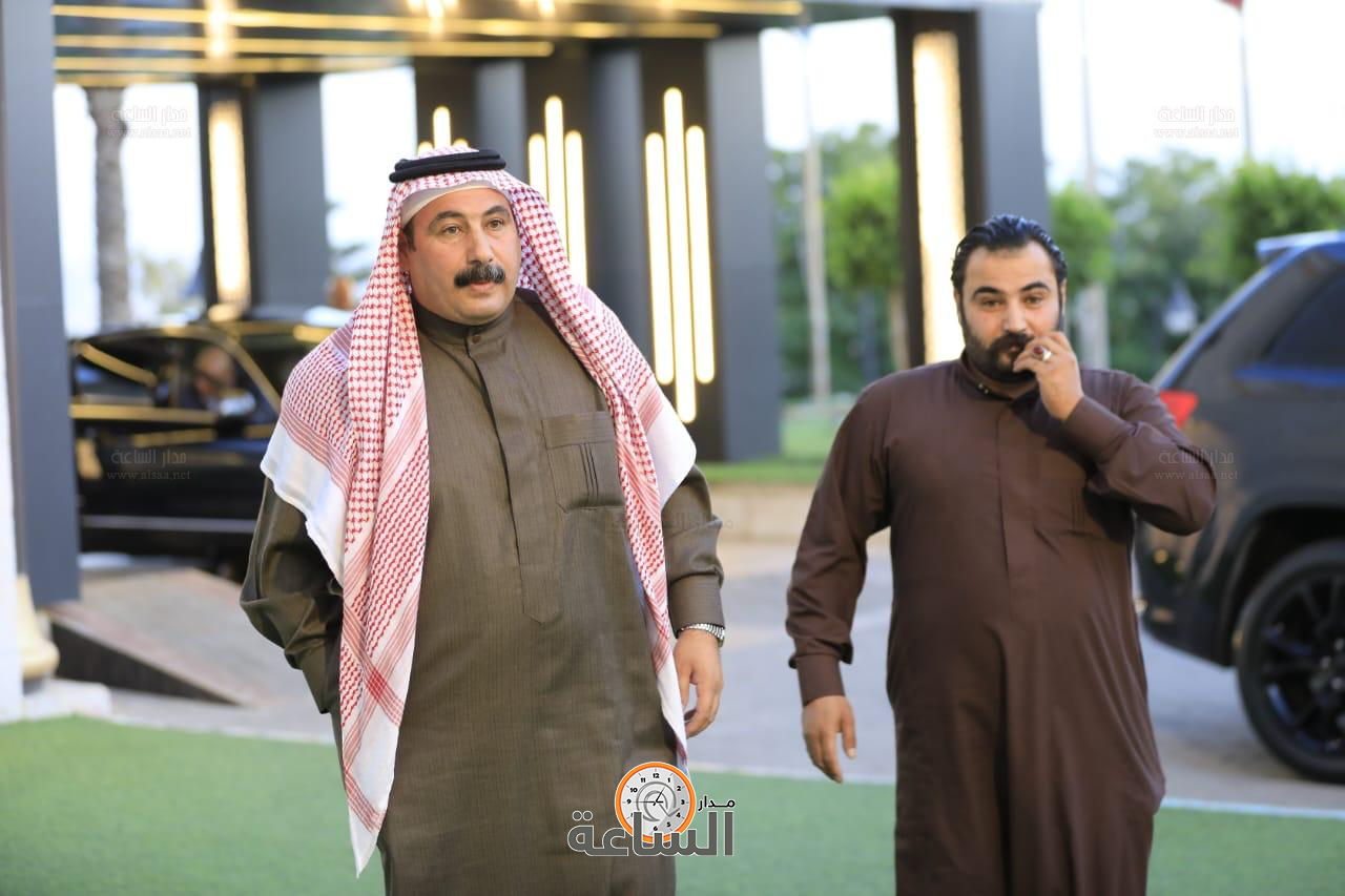 Madar Al-Saa Images 0.3852203791870874