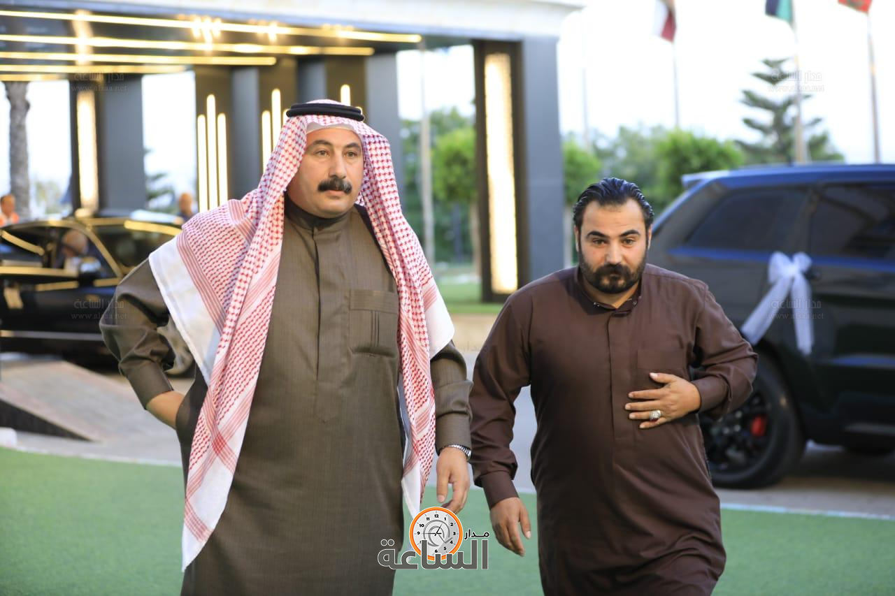 Madar Al-Saa Images 0.6648314772426454