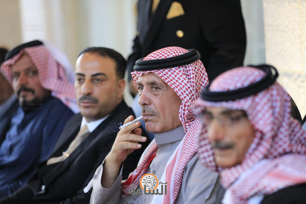 Madar Al-Saa Images 0.7758692114528878