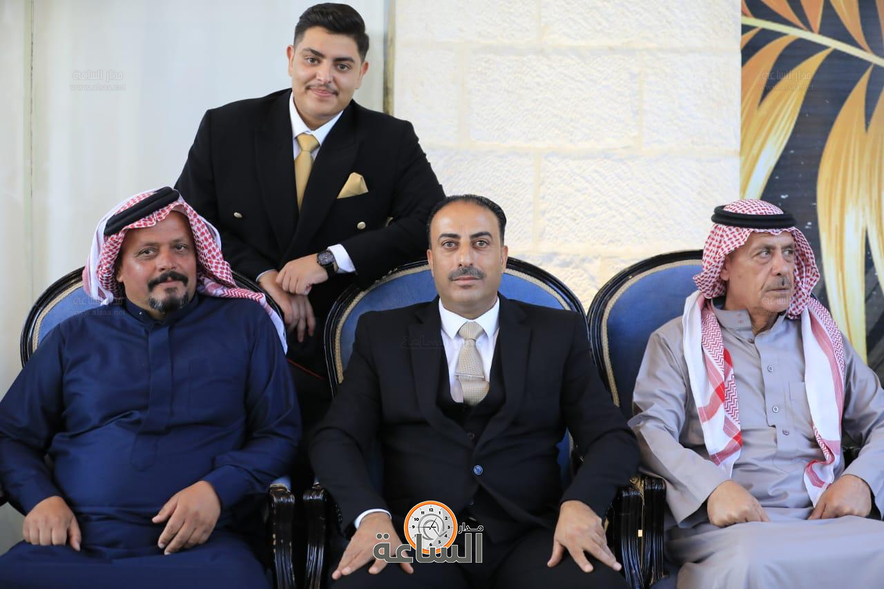 Madar Al-Saa Images 0.14705754118801573