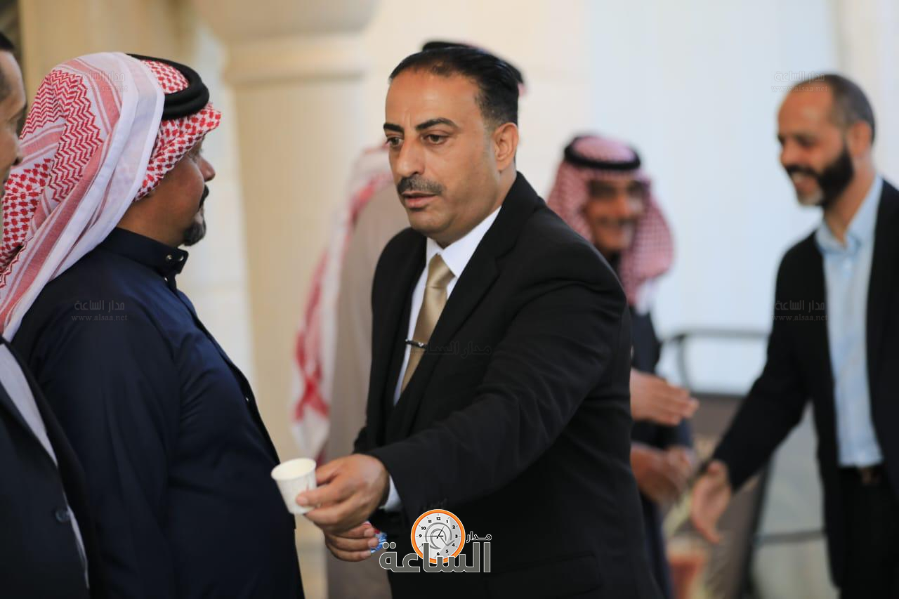 Madar Al-Saa Images 0.34811628769565206