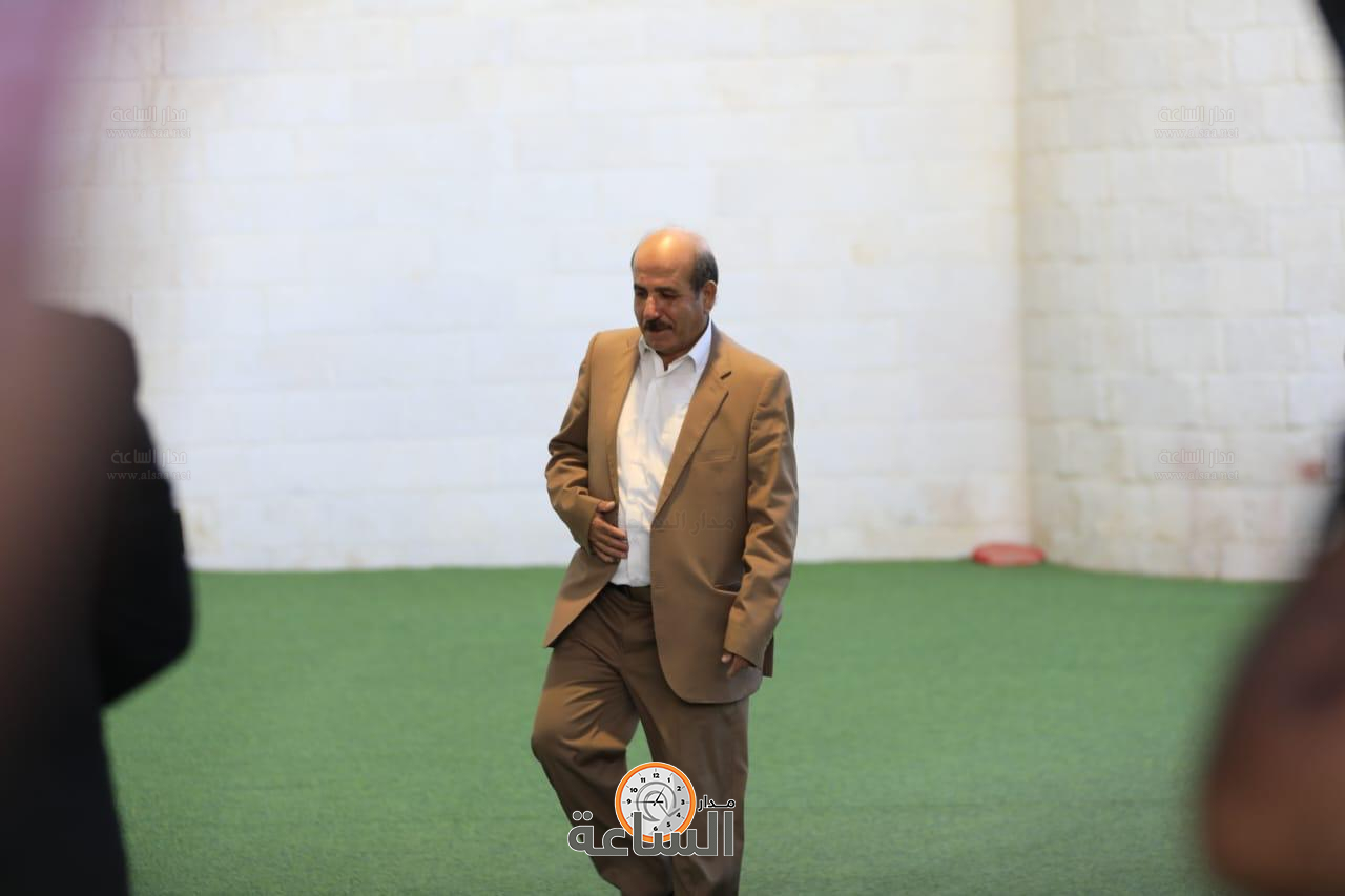 Madar Al-Saa Images 0.23118127557790347