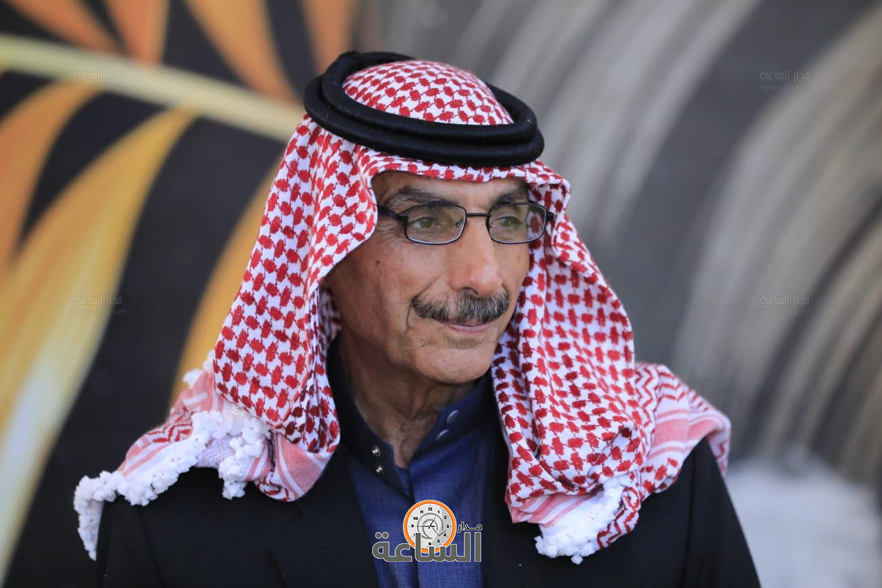 Madar Al-Saa Images 0.6135795113763006