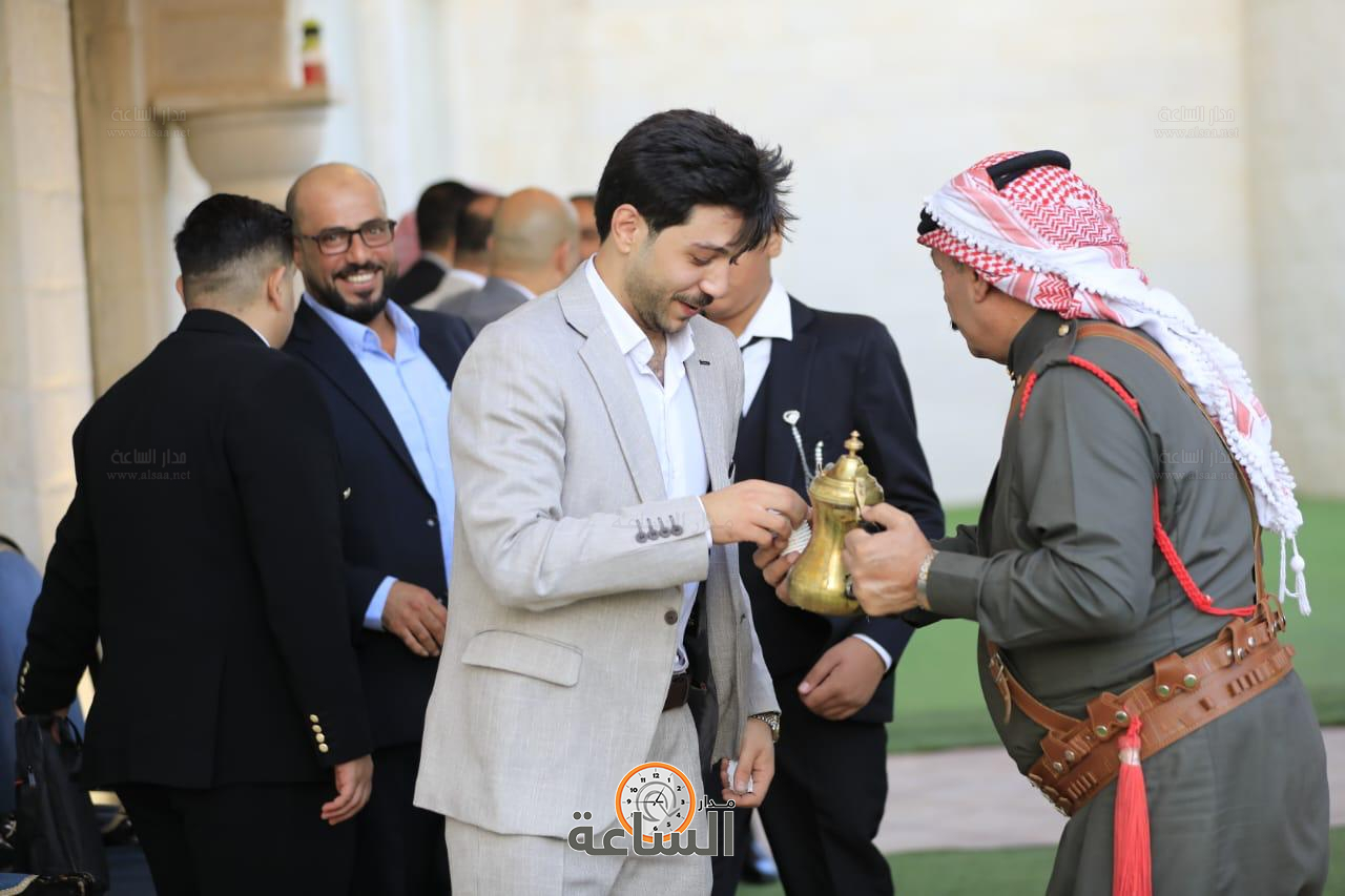 Madar Al-Saa Images 0.04894740686507337