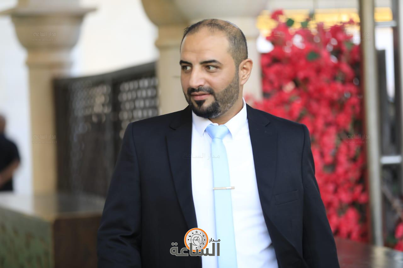 Madar Al-Saa Images 0.4541284426018275