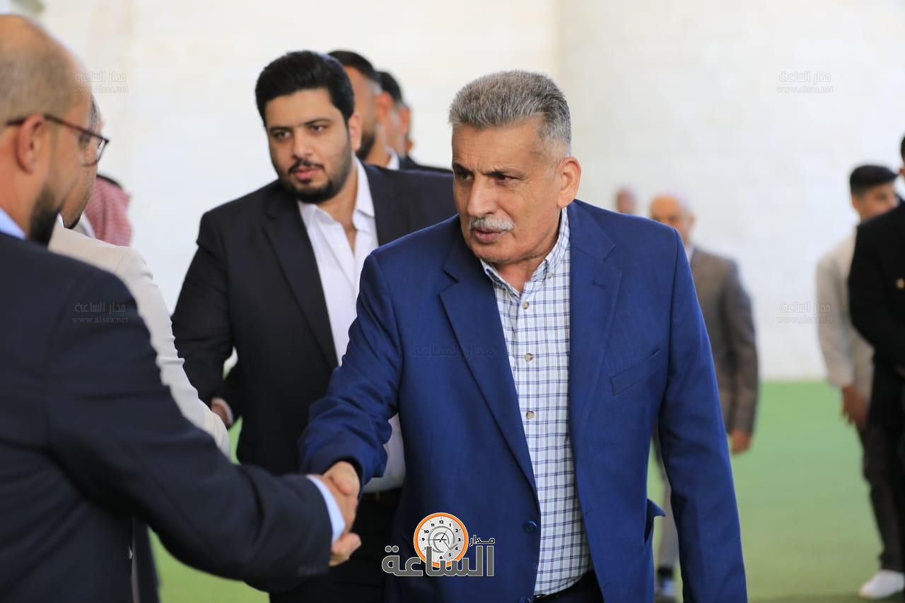 Madar Al-Saa Images 0.1781373834840213