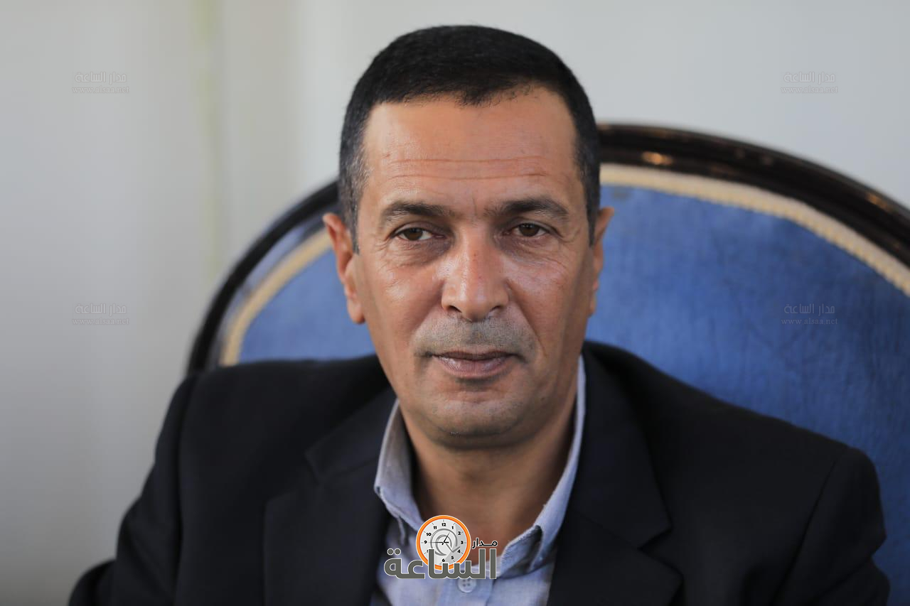 Madar Al-Saa Images 0.878688266221582