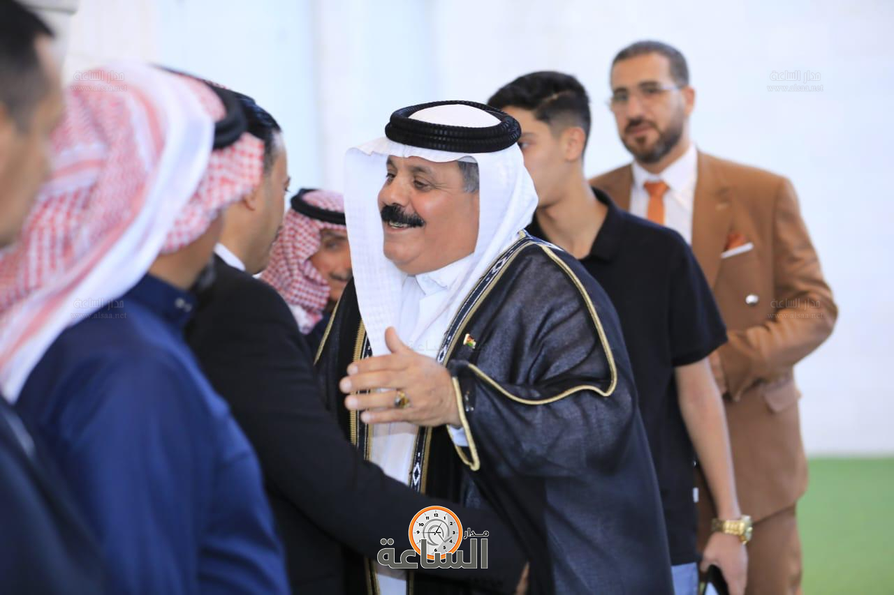 Madar Al-Saa Images 0.8382715933675873