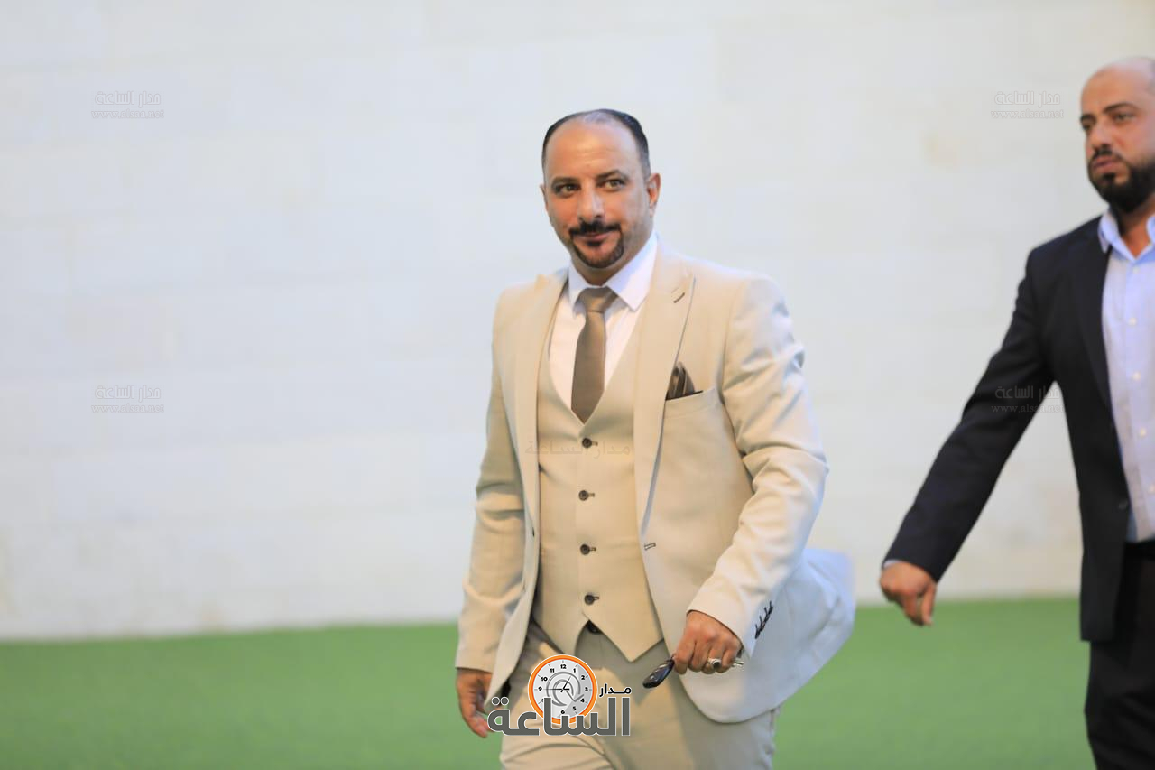 Madar Al-Saa Images 0.7532528648970734