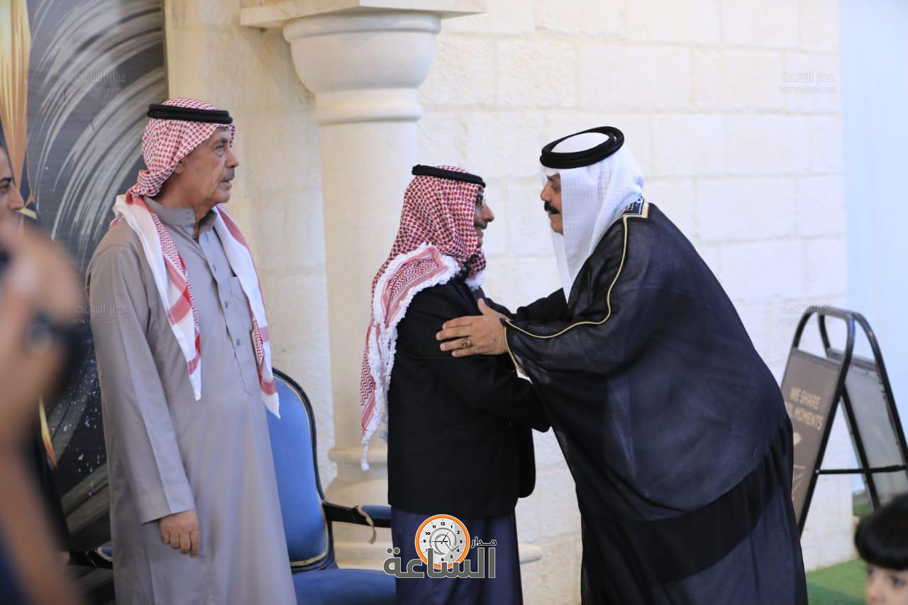 Madar Al-Saa Images 0.5100928289433002