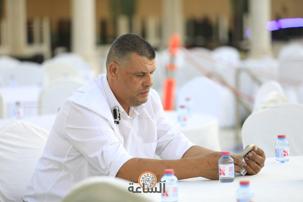 Madar Al-Saa Images 0.8169408575446641