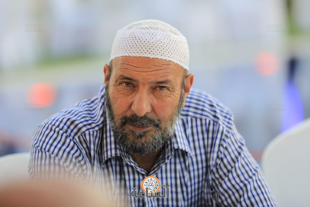 Madar Al-Saa Images 0.20659816329944747