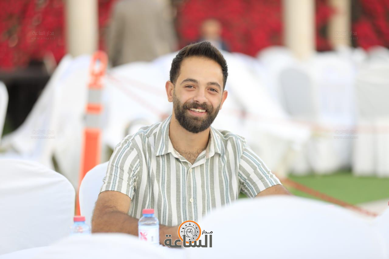 Madar Al-Saa Images 0.03218998702768705