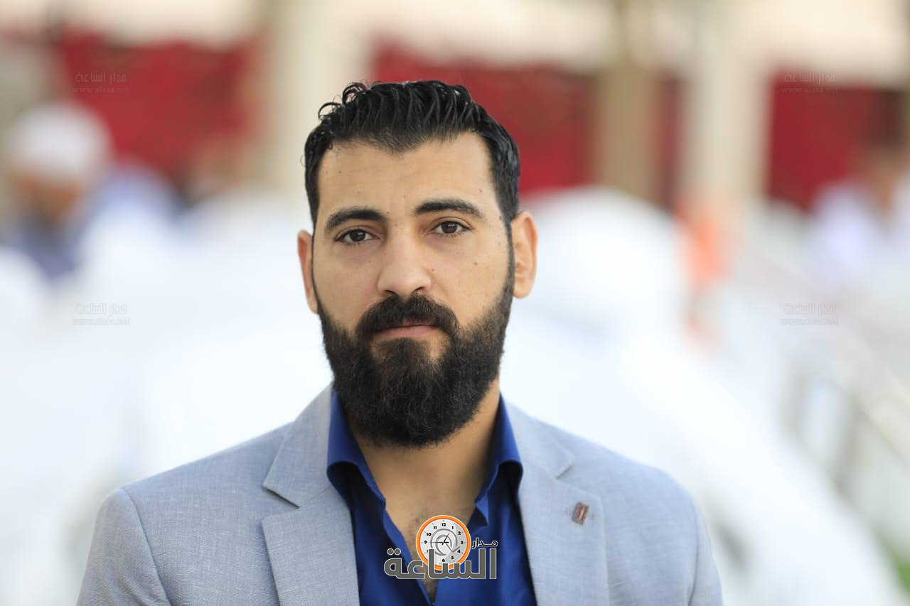 Madar Al-Saa Images 0.10609983625276354