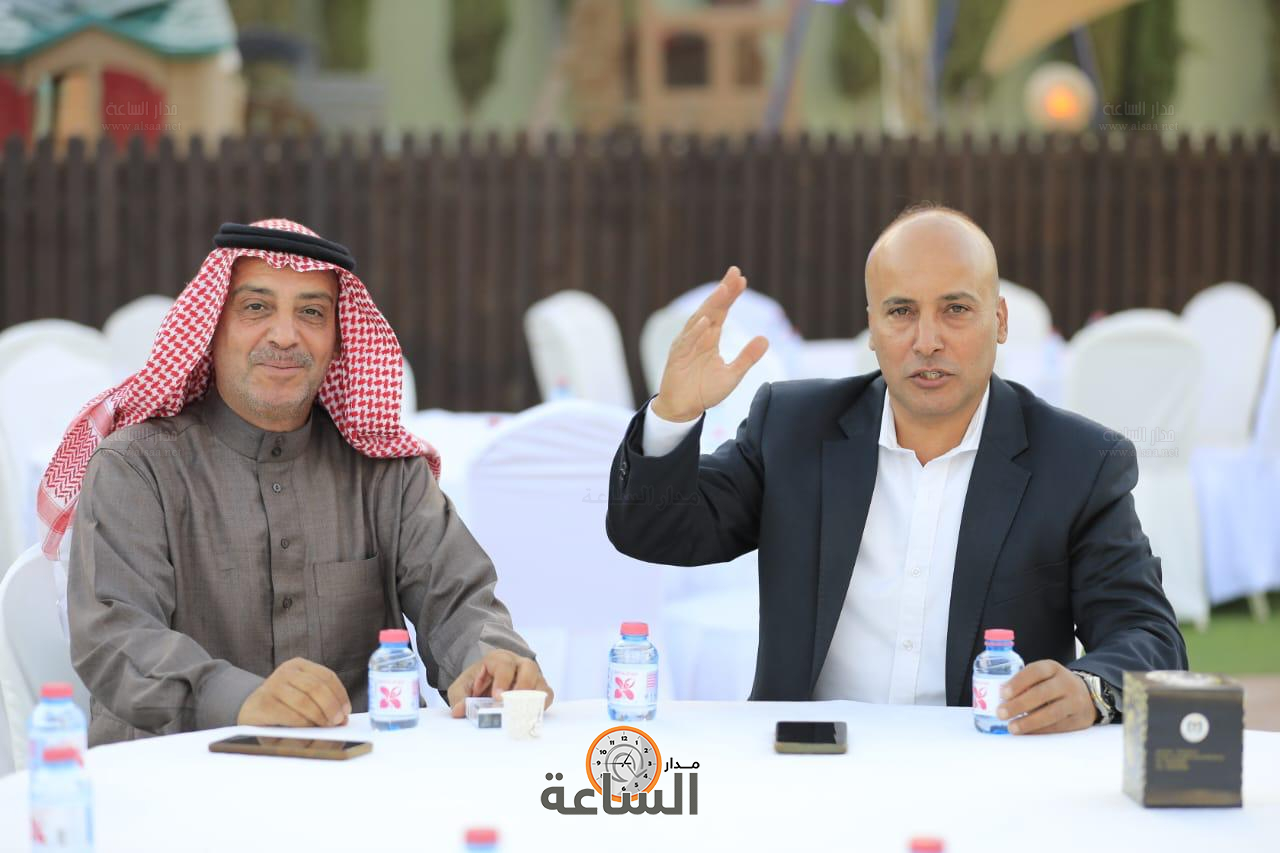 Madar Al-Saa Images 0.21627558967360205