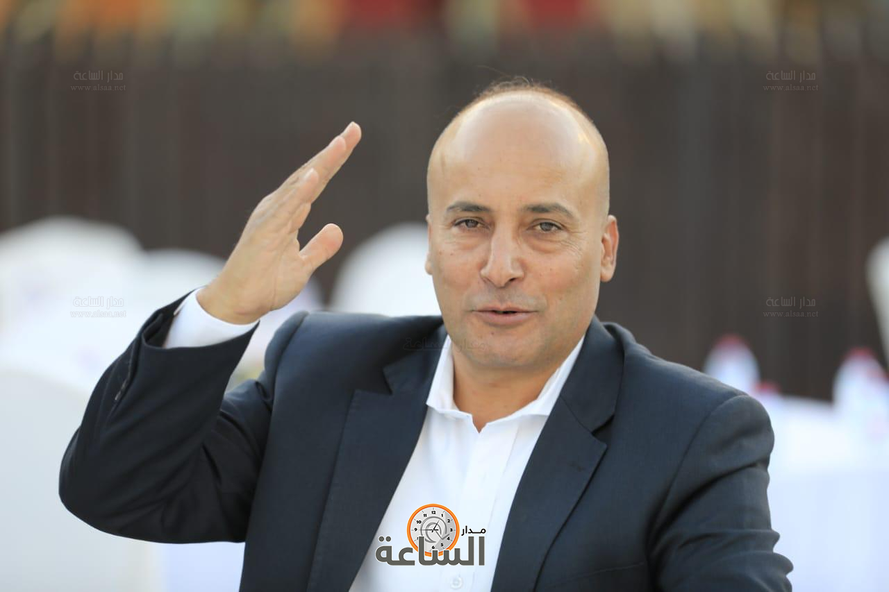 Madar Al-Saa Images 0.2591258800285451