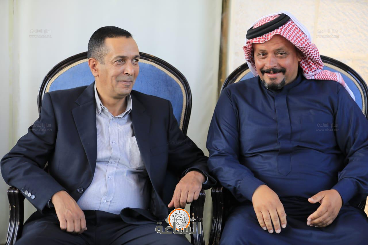 Madar Al-Saa Images 0.14455076090826635