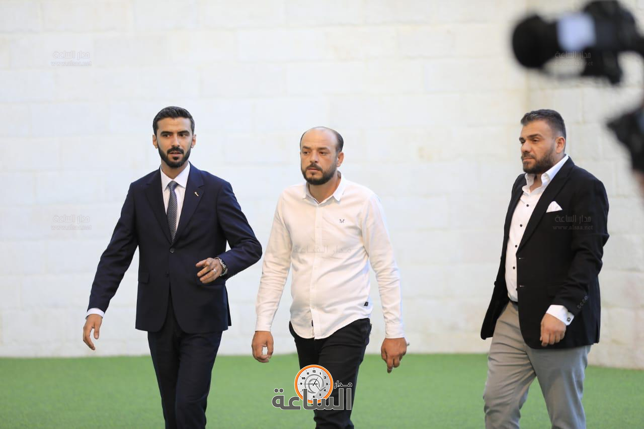 Madar Al-Saa Images 0.1458114000733658