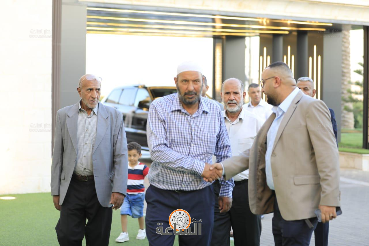 Madar Al-Saa Images 0.032544512416627924