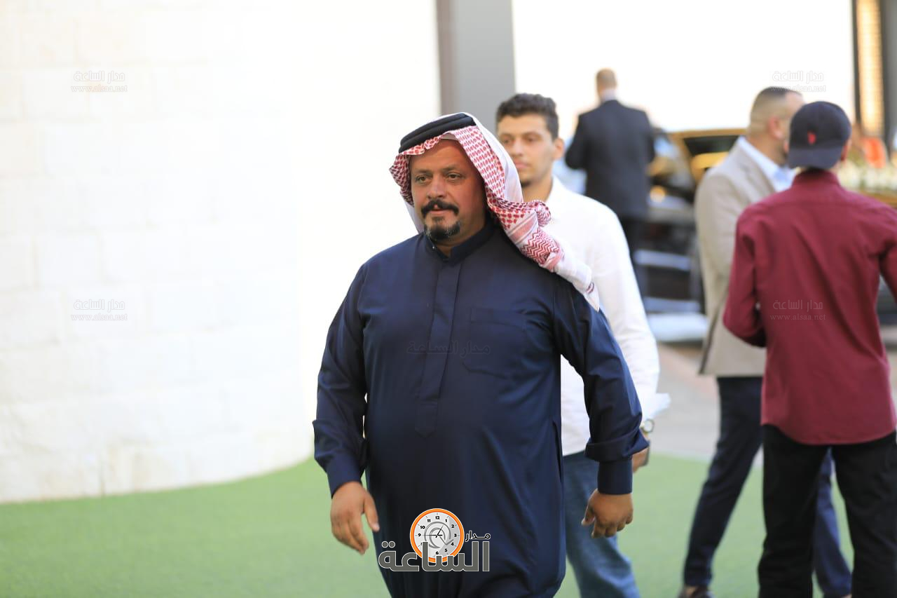 Madar Al-Saa Images 0.11666166257742872