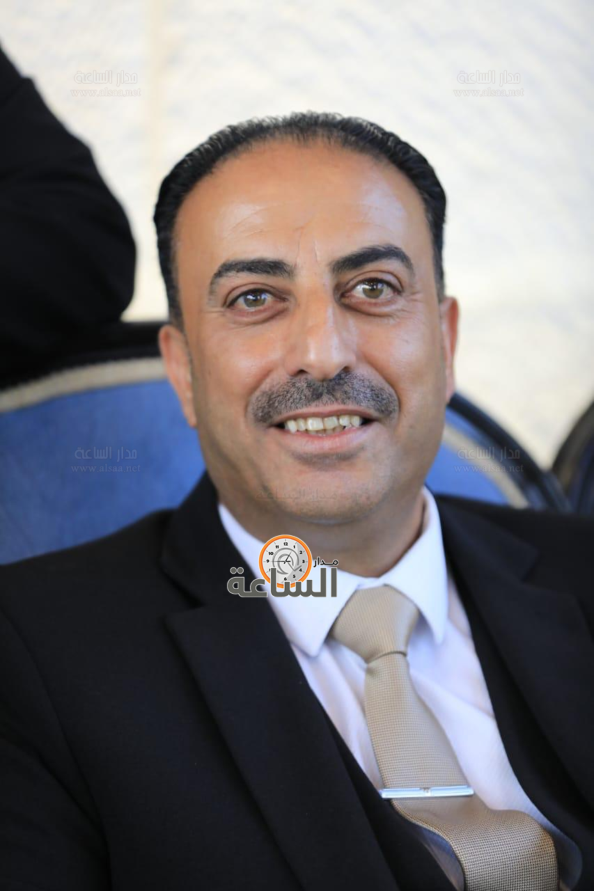 Madar Al-Saa Images 0.09576228561933897