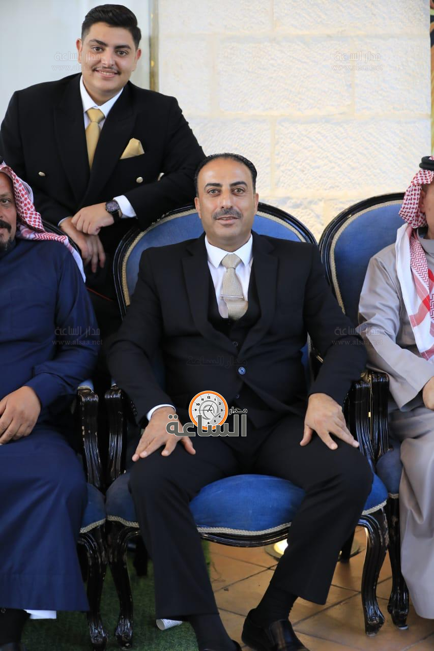 Madar Al-Saa Images 0.9315598199635362