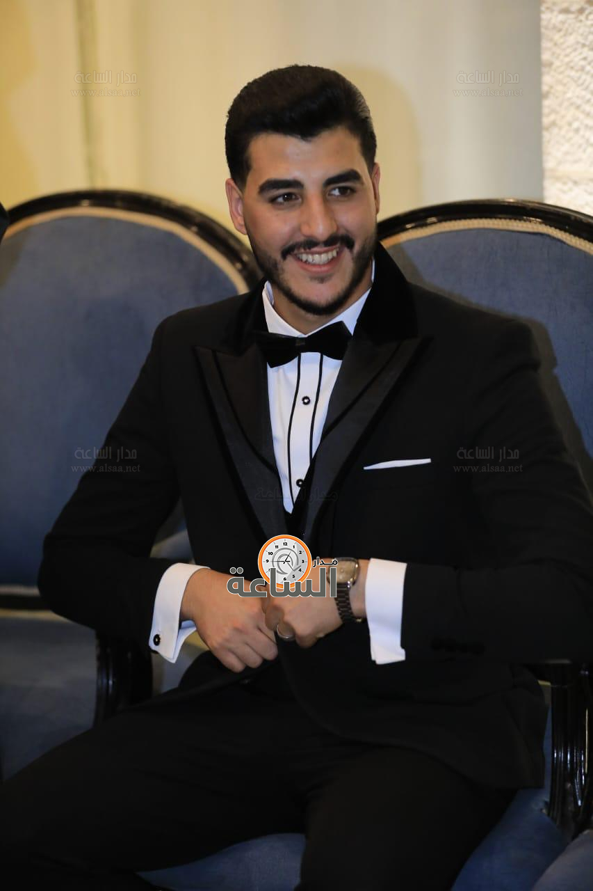 Madar Al-Saa Images 0.04203872913137685