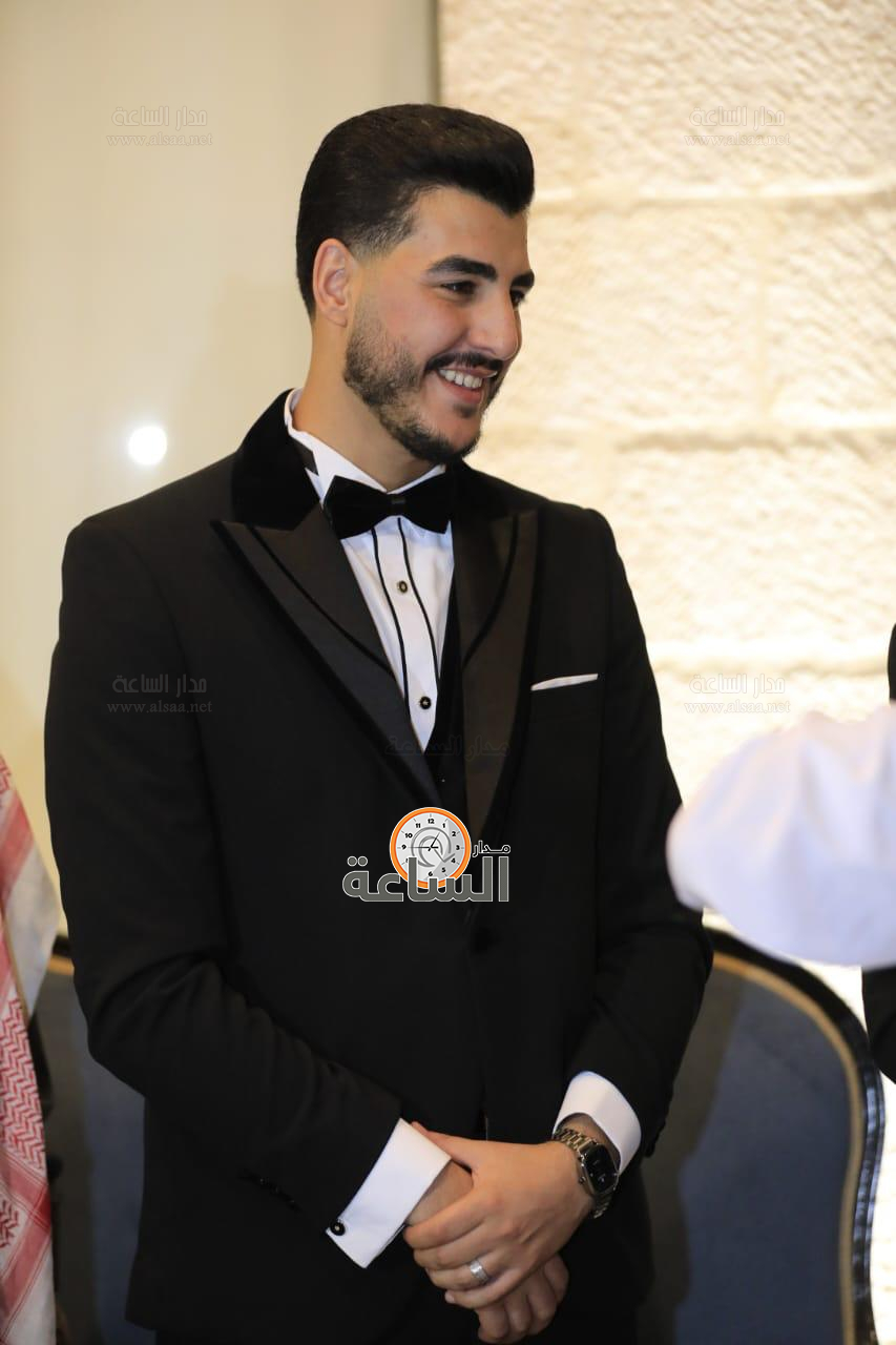 Madar Al-Saa Images 0.8189007776482876