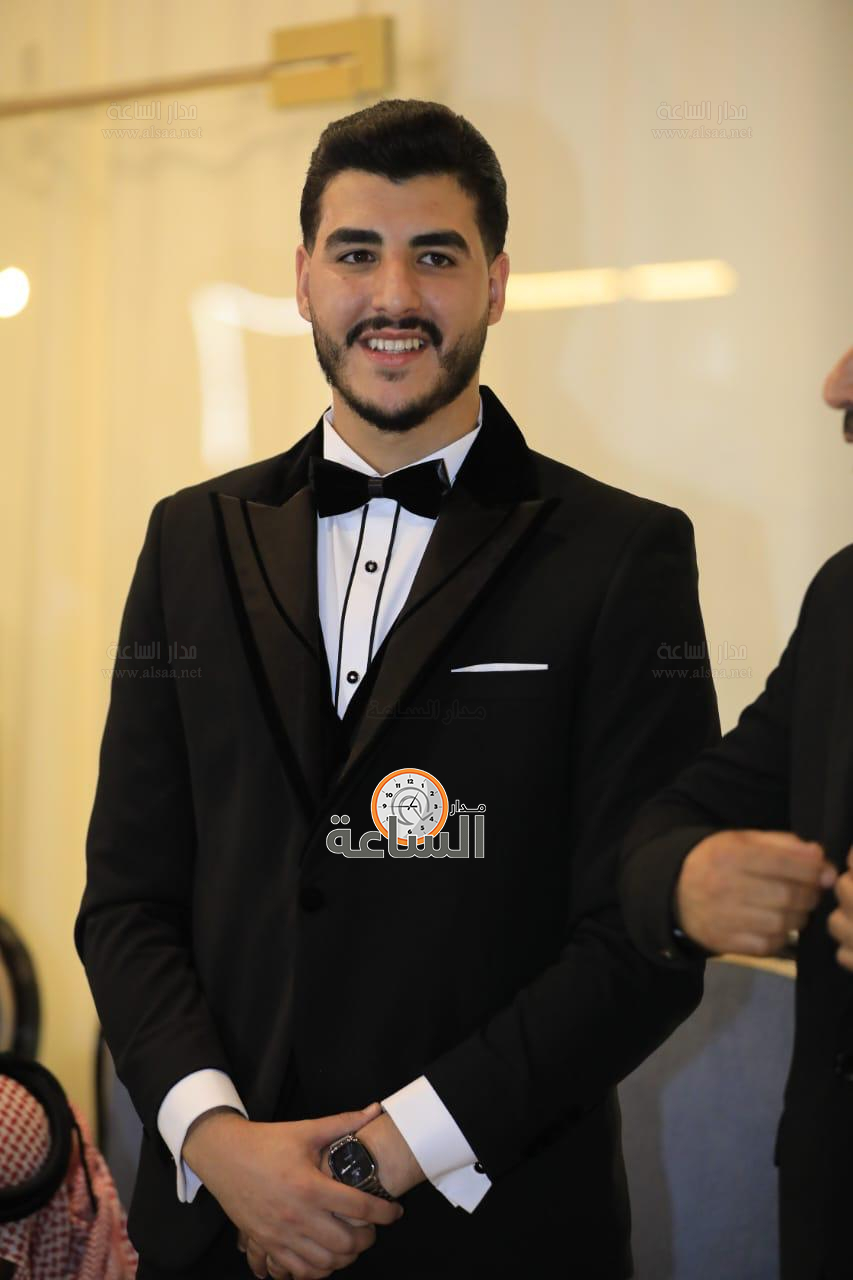 Madar Al-Saa Images 0.5874713991334962