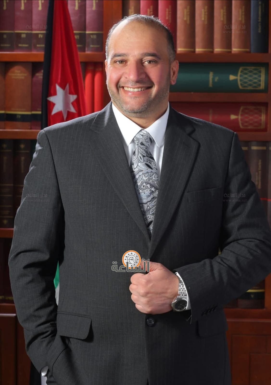 Madar Al-Saa Images 0.5576248774570565