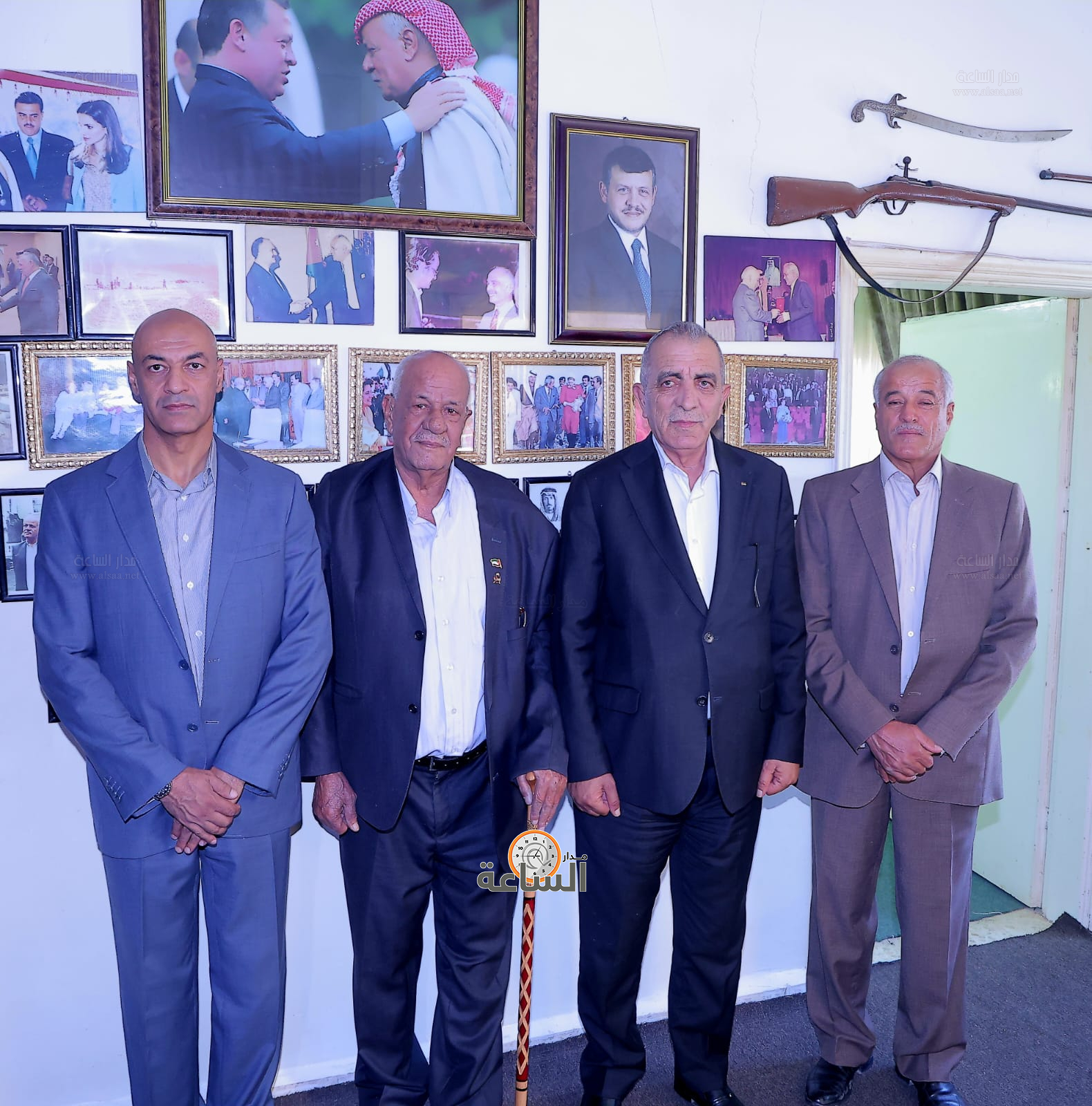 Madar Al-Saa Images 0.09211239282138839