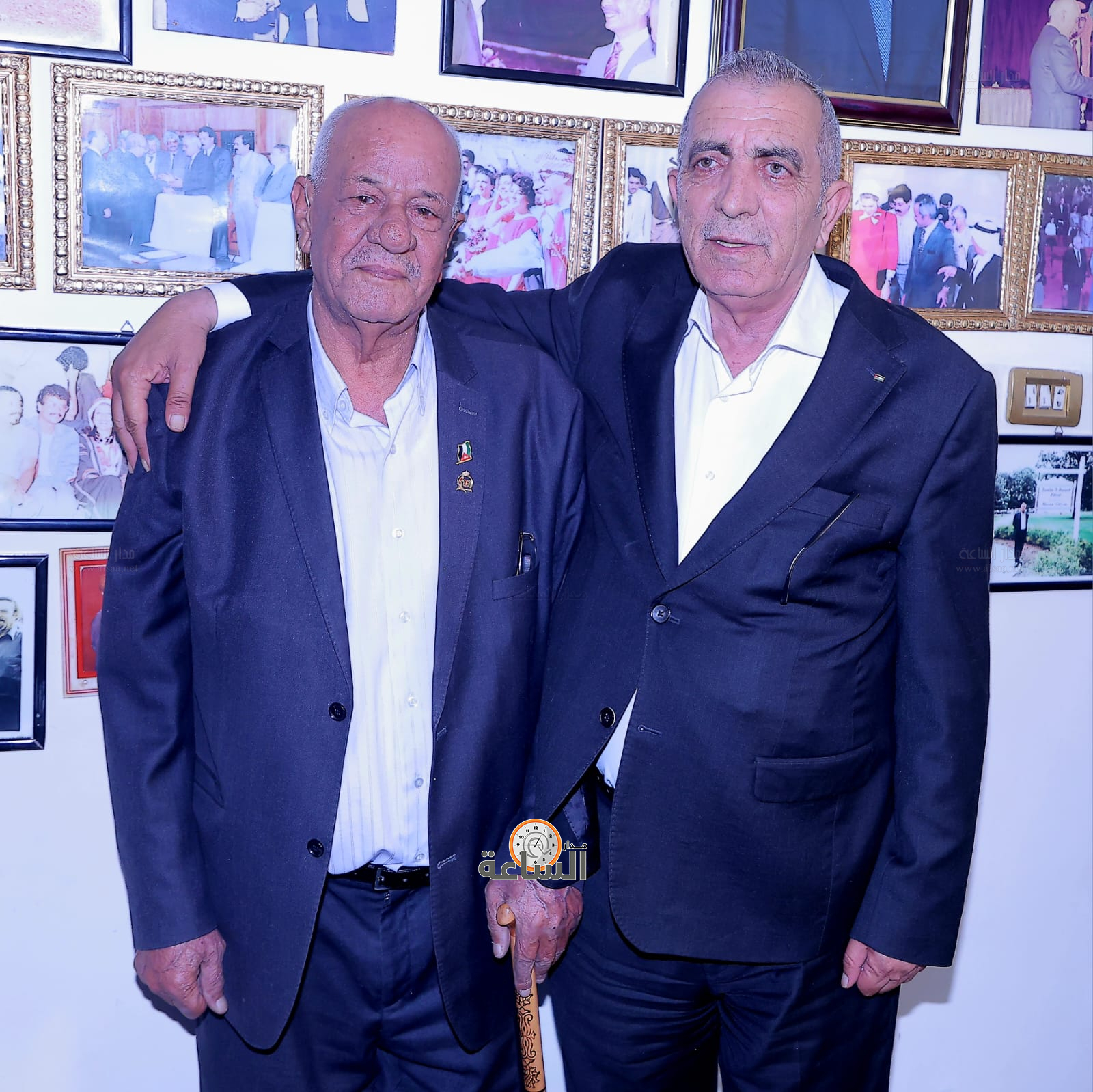 Madar Al-Saa Images 0.31994585317505875