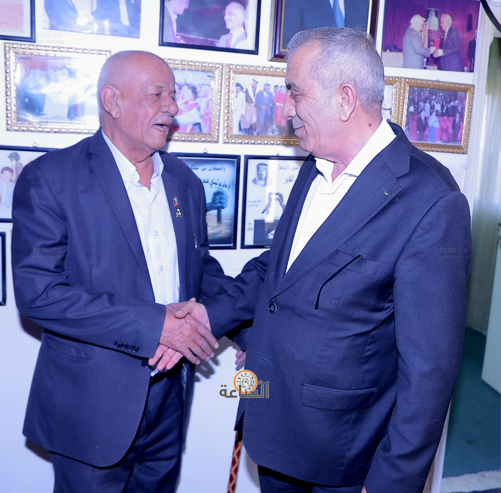 Madar Al-Saa Images 0.252469074893246