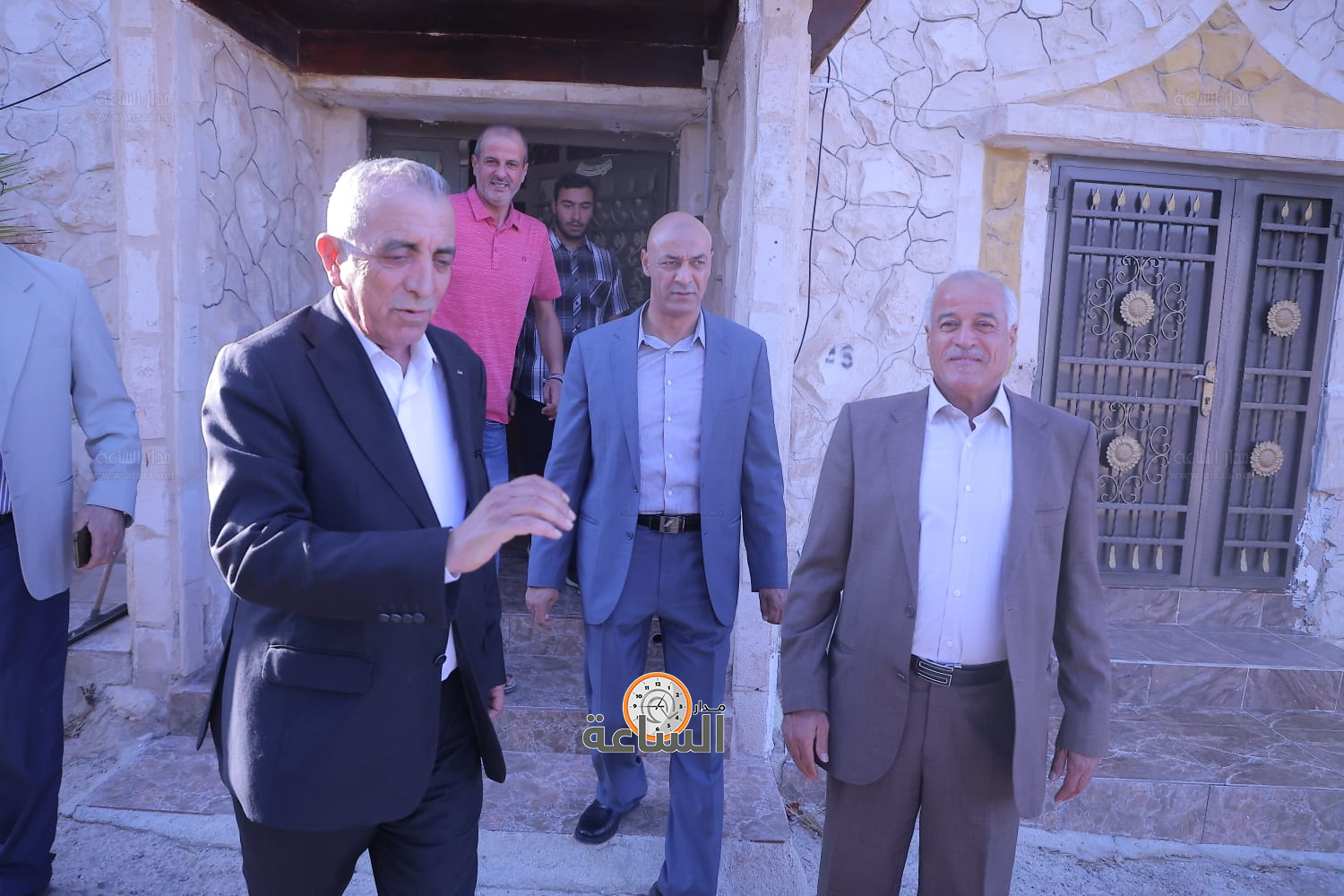 Madar Al-Saa Images 0.07878558161932858