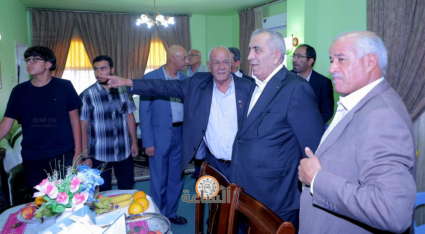 Madar Al-Saa Images 0.11193855983436685