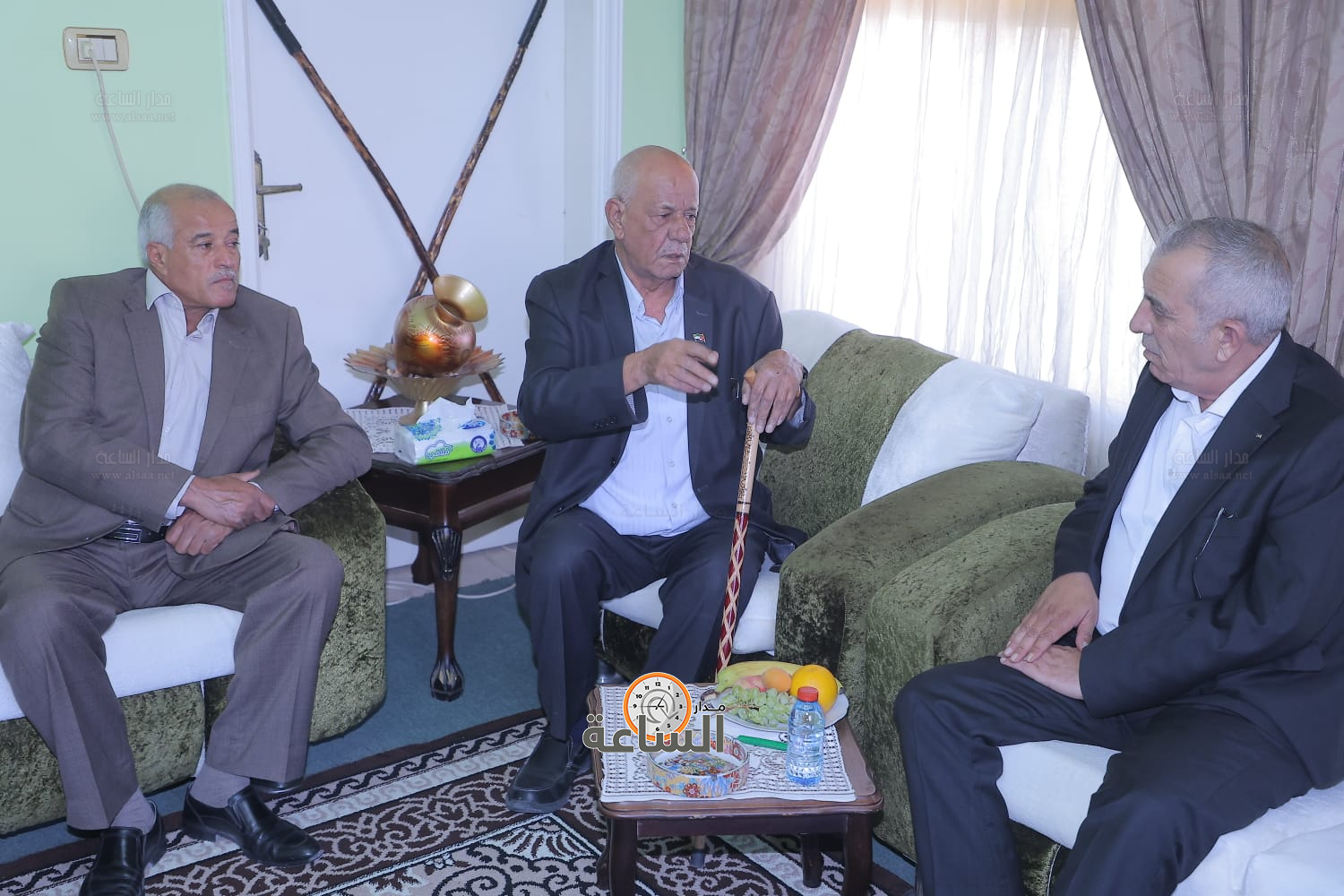 Madar Al-Saa Images 0.9126454091240278