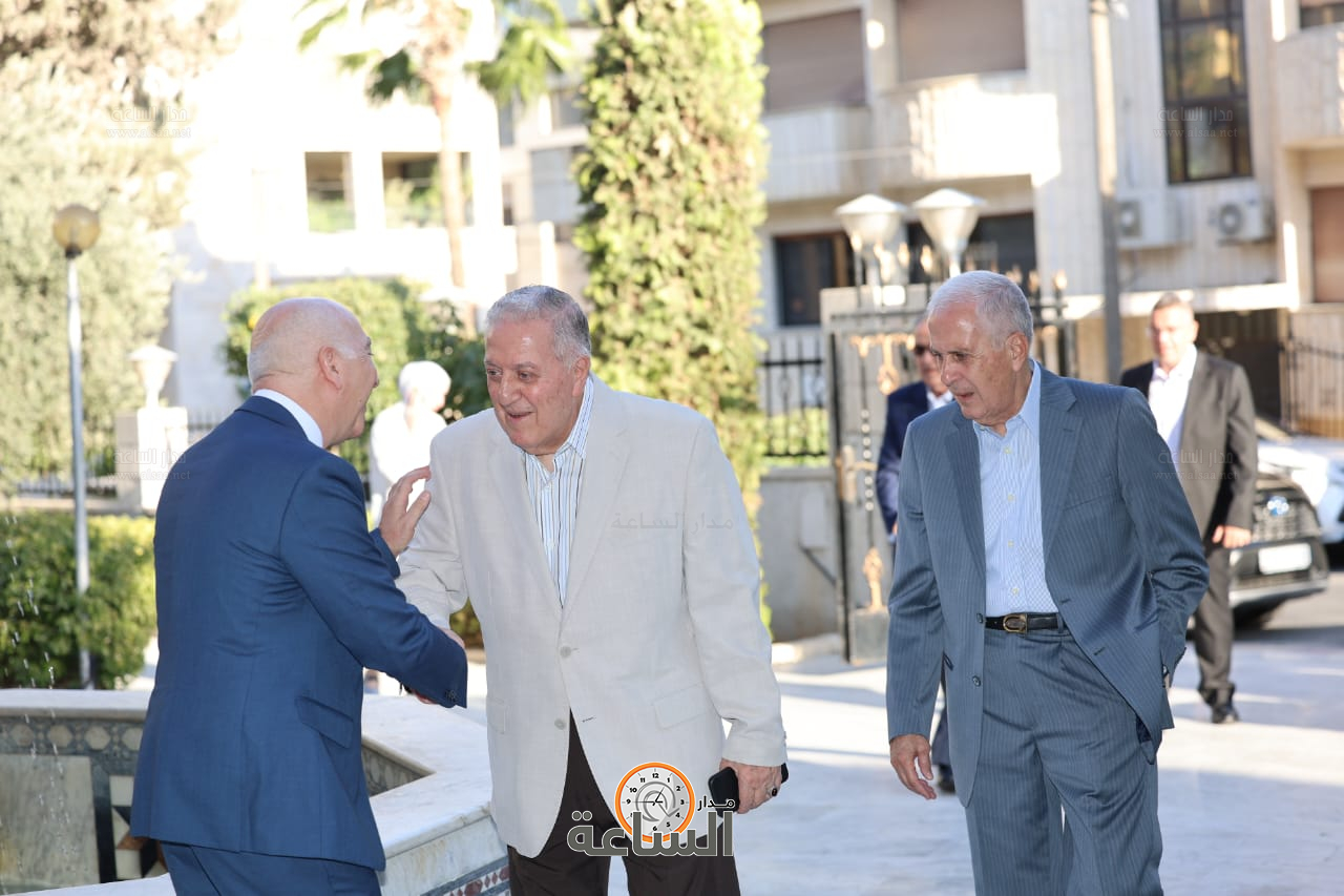 Madar Al-Saa Images 0.8421493509958925