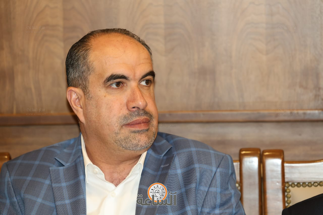 Madar Al-Saa Images 0.33855947995177416