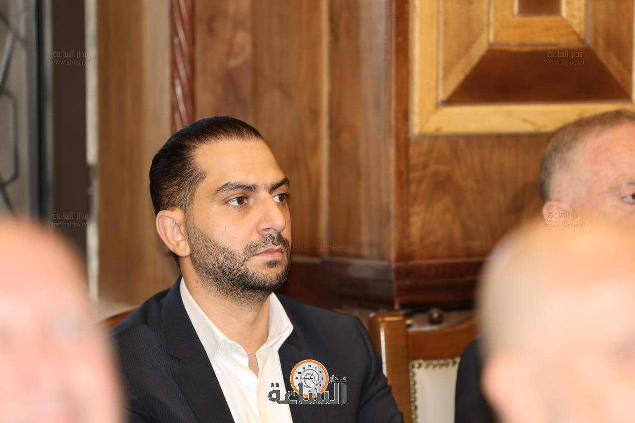 Madar Al-Saa Images 0.7308217230024426