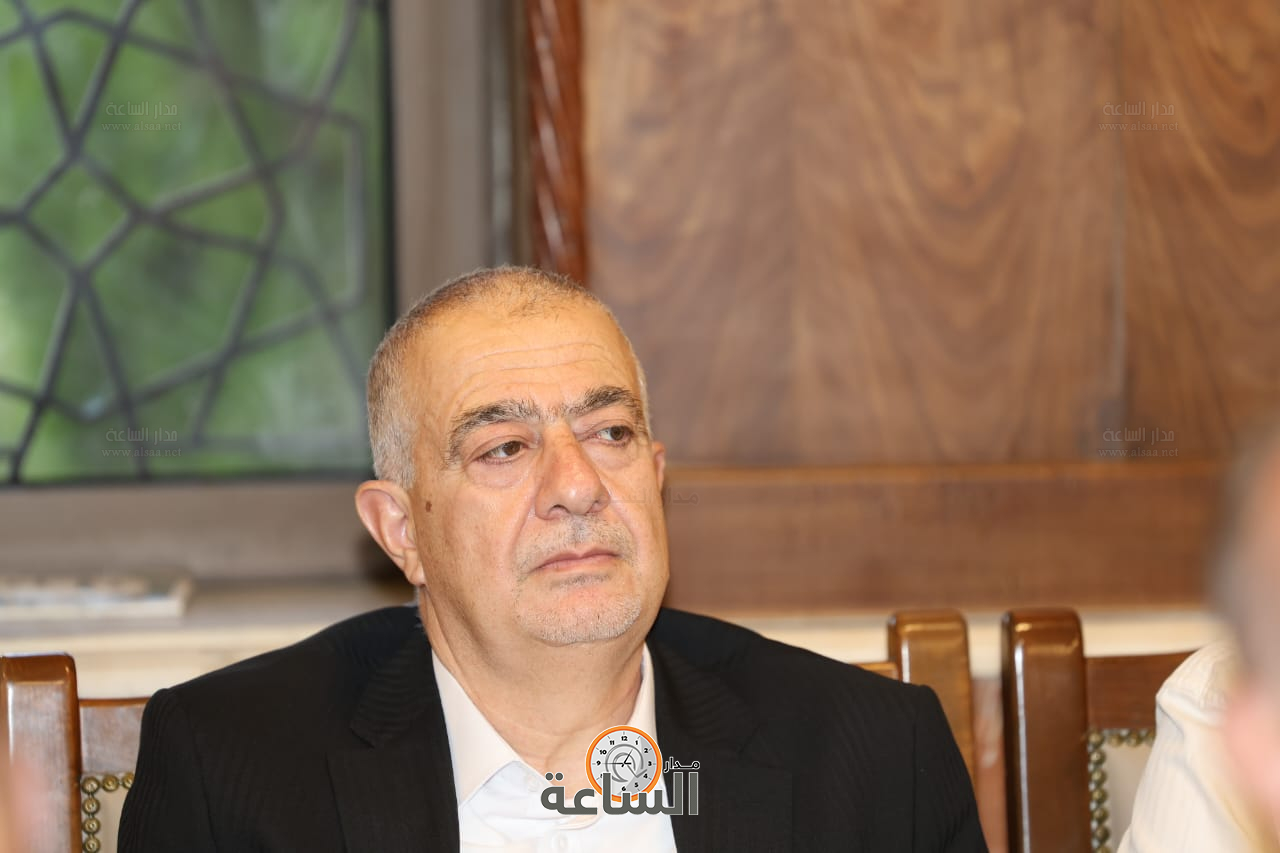 Madar Al-Saa Images 0.31324140919722376