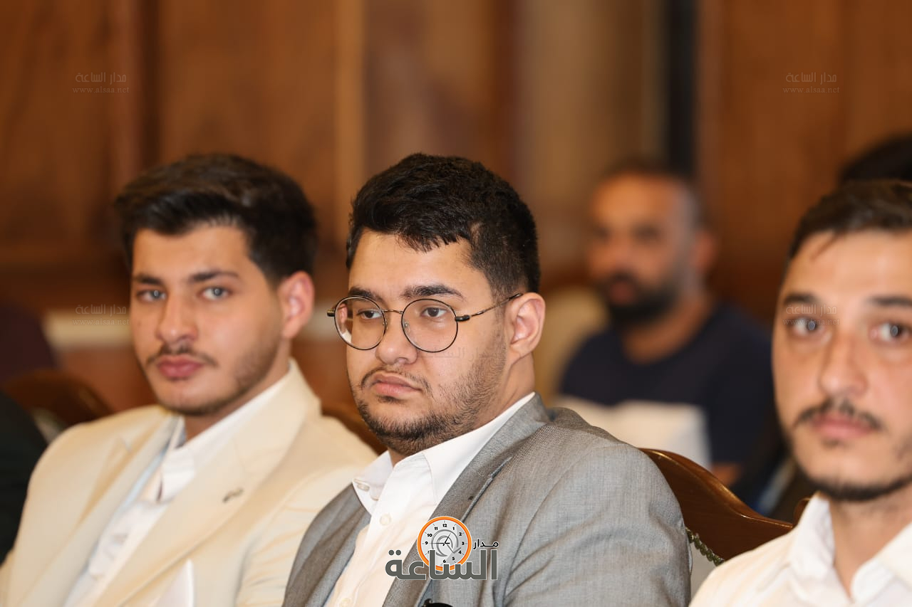 Madar Al-Saa Images 0.8520005977803135