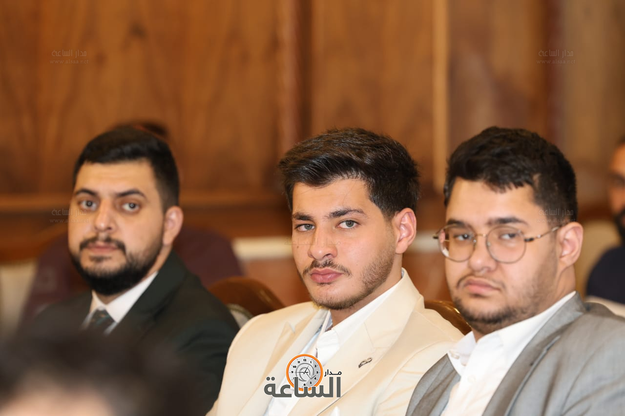 Madar Al-Saa Images 0.8554837608334271