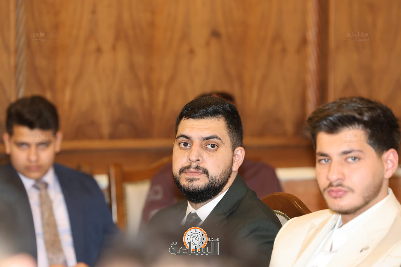 Madar Al-Saa Images 0.10988034947031966