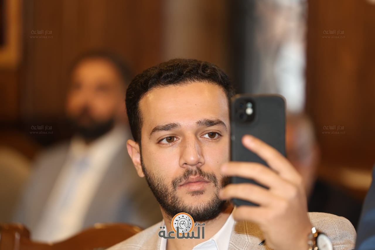 Madar Al-Saa Images 0.37825082598306403