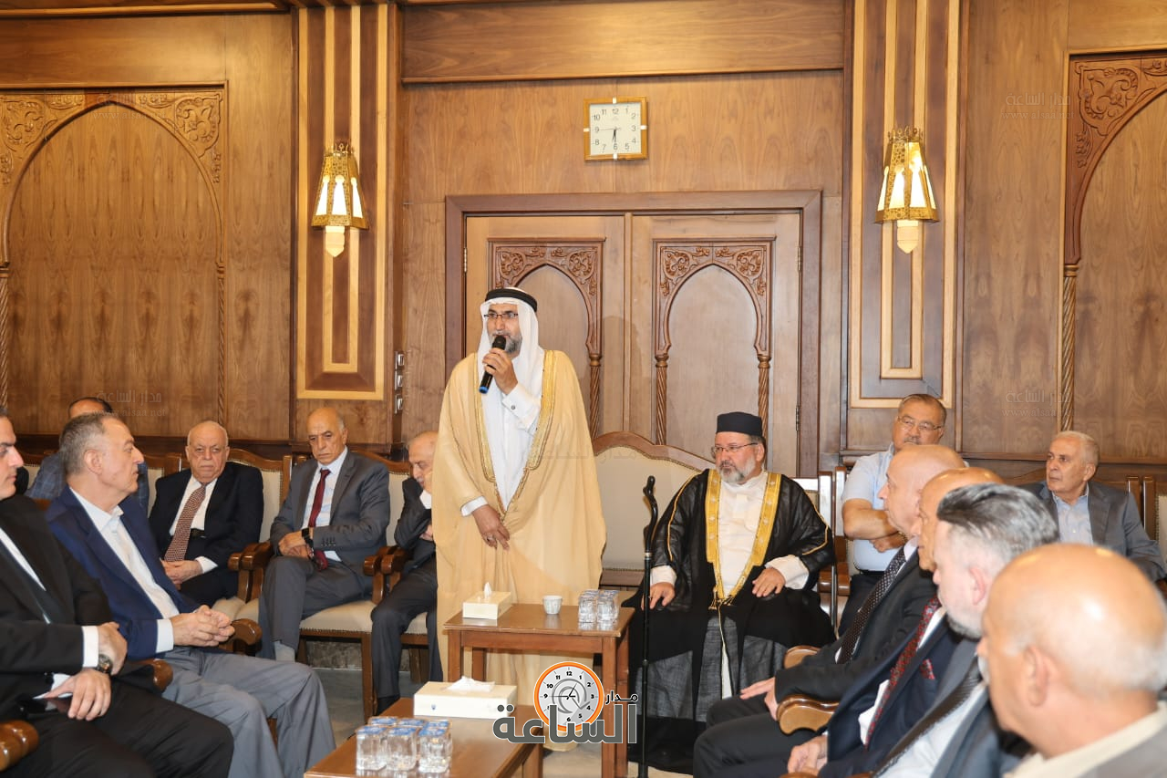 Madar Al-Saa Images 0.852858092290509