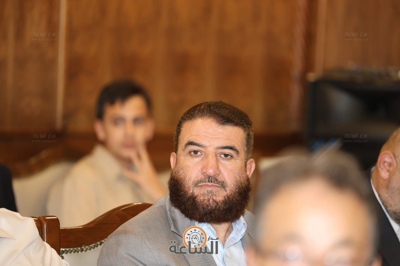 Madar Al-Saa Images 0.03017990733027065