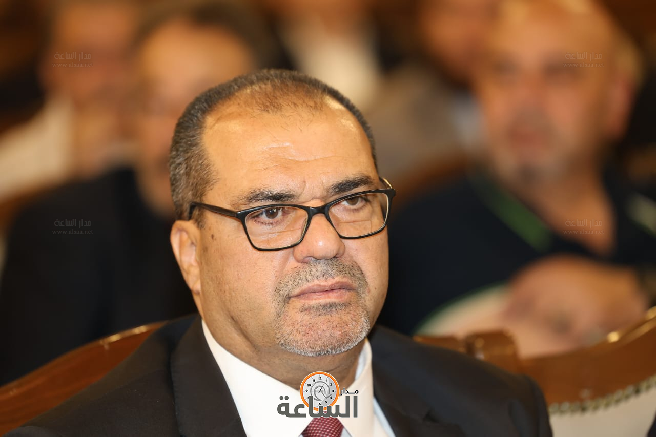 Madar Al-Saa Images 0.5845962766661097