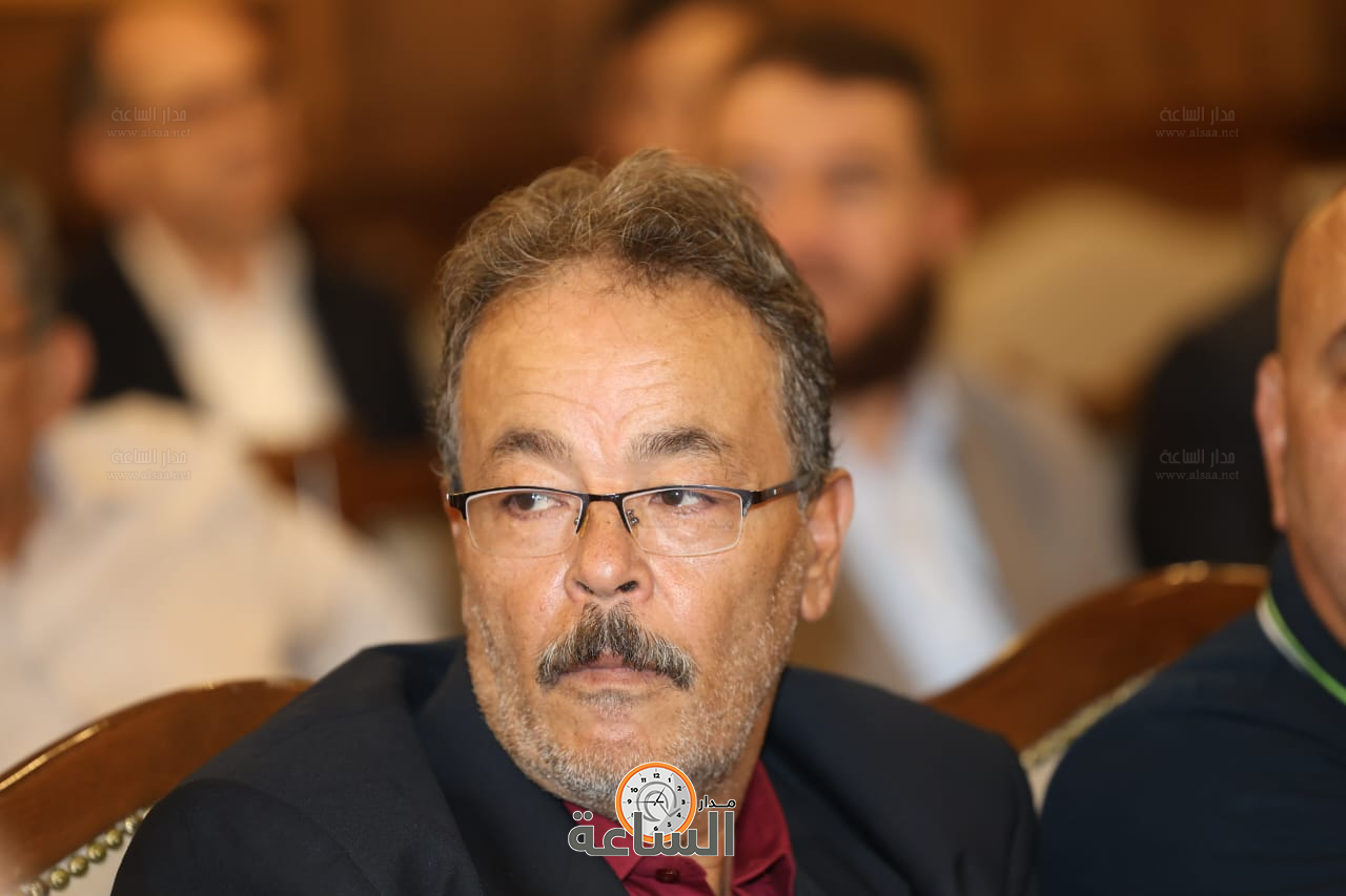 Madar Al-Saa Images 0.8745824462428226