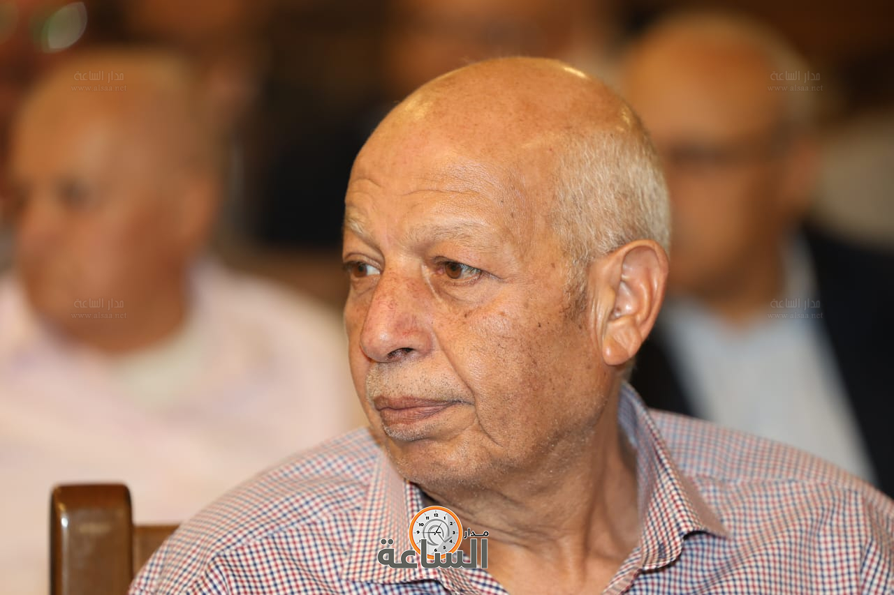 Madar Al-Saa Images 0.2786693999093367