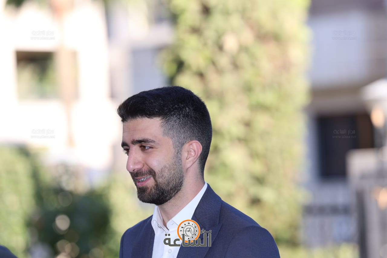 Madar Al-Saa Images 0.15636345192923184